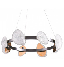 Подвесная люстра Kink Light Юнни 07693-8A,29