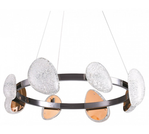 Подвесная люстра Kink Light Юнни 07693-8A,29