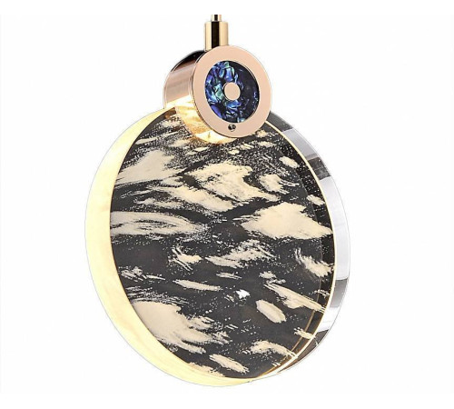 Подвесной светильник Kink Light Викси 07857-1A,33