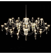 Подвесная люстра Kink Light Галанта 07889-80,02(21)