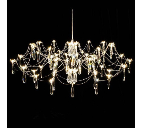 Подвесная люстра Kink Light Галанта 07889-80,02(21)