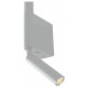 Бра Kink Light Прани 08079,01
