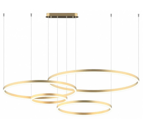 Подвесной светильник Kink Light Тор 08204,36PA(3000K)