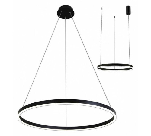 Подвесной светильник Kink Light Тор 08213,19A(4000К)