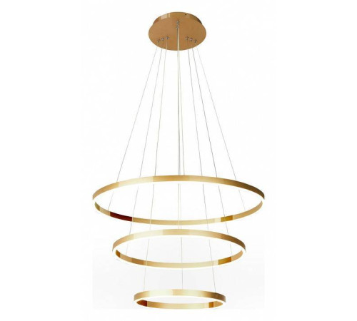 Подвесной светильник Kink Light Тор 3000 K 08223,36A(3000K)