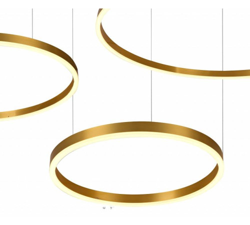 Подвесной светильник Kink Light Тор 08223,36PA(4000K)