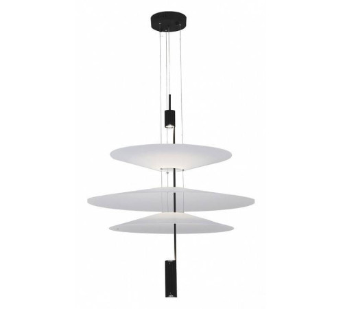 Подвесной светильник Kink Light Гида 08403-50+68+50,19(01)