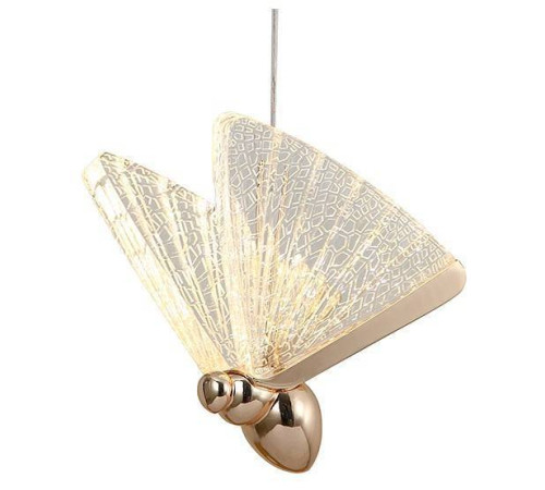 Подвесной светильник Kink Light Баттерфляй 08444-1B,33