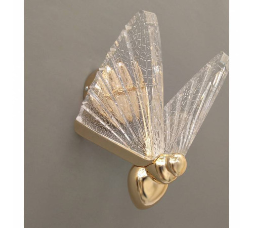 Бра Kink Light Баттерфляй 08444,33