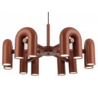 Подвесная люстра Kink Light Канти 08465-6,06