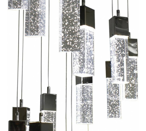 Подвесной светильник Kink Light Аква 08510-15А,02(4000K)