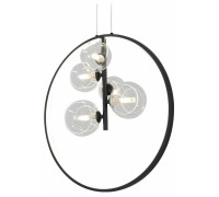 Подвесная люстра Kink Light Иона 09408-5А,19