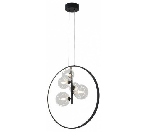 Подвесная люстра Kink Light Иона 09408-5А,19