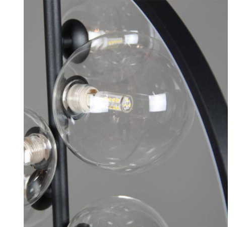 Подвесная люстра Kink Light Иона 09408-5А,19