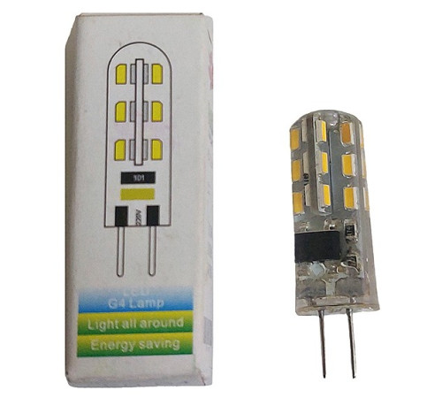 Лампа светодиодная Kink Light L07521