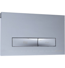 Клавиша смыва Schell Konklav хром 031220699