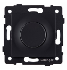 Диммер проходной без рамки Kollinger  REA-048BM