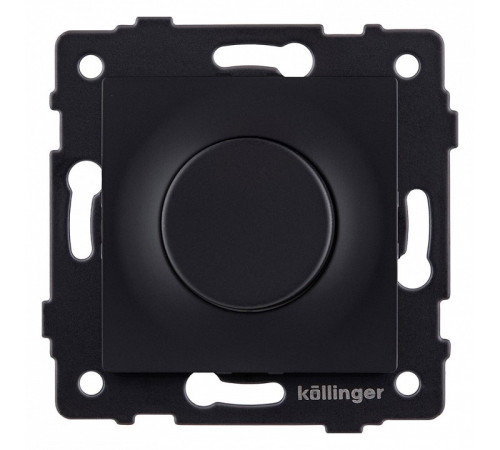 Диммер проходной без рамки Kollinger REA-048BM