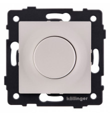 Диммер проходной без рамки Kollinger  REA-048CM