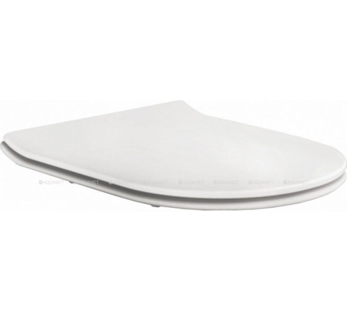 Крышка-сиденье для унитаза BelBagno BB870SC