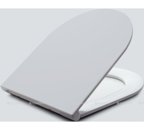 Крышка-сиденье для унитаза BelBagno BB870SC
