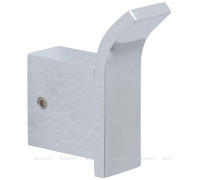 Крючок Allen Brau Infinity 6.21001-00 хром