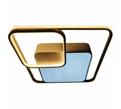 Светильник накладной Natali Kovaltseva LED 81038/6C