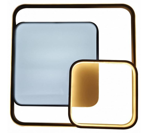 Светильник накладной Natali Kovaltseva LED 81038/6C