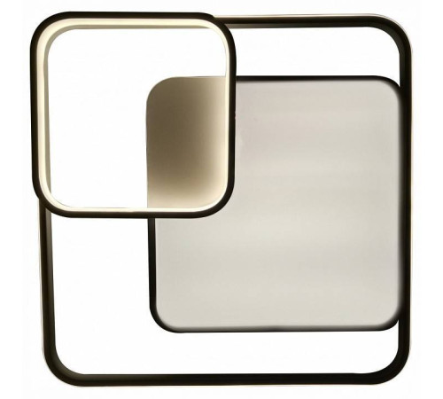 Светильник накладной Natali Kovaltseva LED 81038/6C