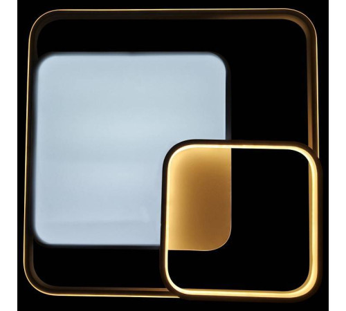 Светильник накладной Natali Kovaltseva LED 81038/6C