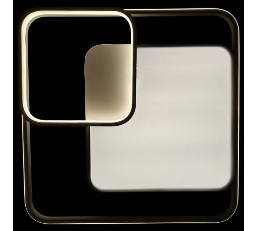 Светильник накладной Natali Kovaltseva LED 81038/6C