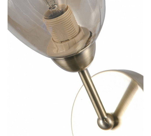 Бра Natali Kovaltseva 81037 81037/1W ANTIQUE