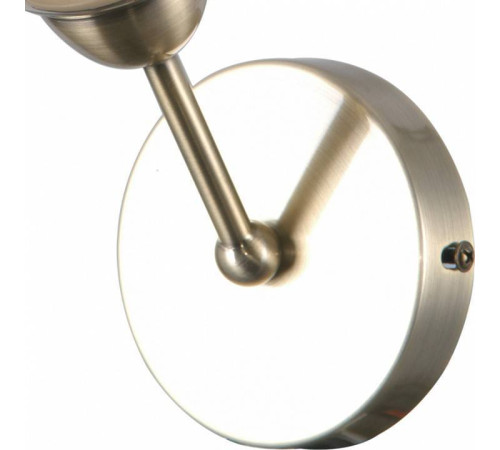 Бра Natali Kovaltseva 81037 81037/1W ANTIQUE