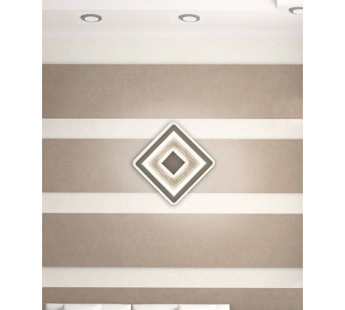 Накладной светильник Natali Kovaltseva LED 81017/1W