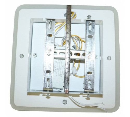 Накладной светильник Natali Kovaltseva LED 81017/1W