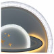 Светильник накладной Natali Kovaltseva Led Lamps 81098