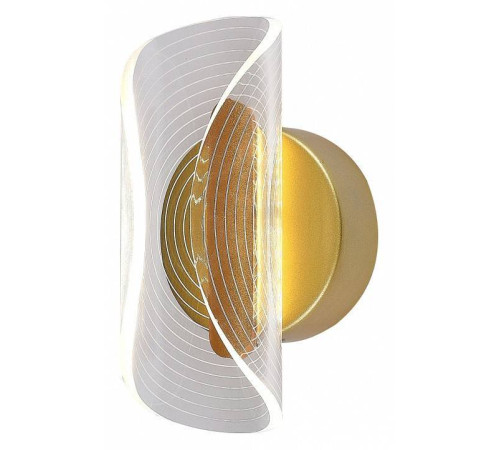Бра Natali Kovaltseva 81110 LED LAMPS 81110/1W