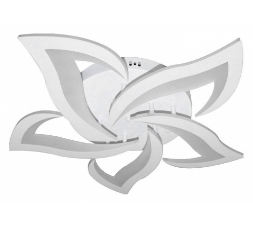 Потолочная люстра Natali Kovaltseva Smart home LED LAMPS 81212