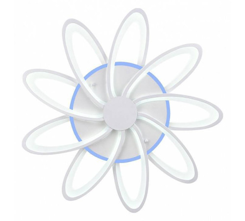 Потолочная люстра Natali Kovaltseva Holder LED LAMPS 81151
