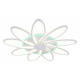 Потолочная люстра Natali Kovaltseva Holder LED LAMPS 81151