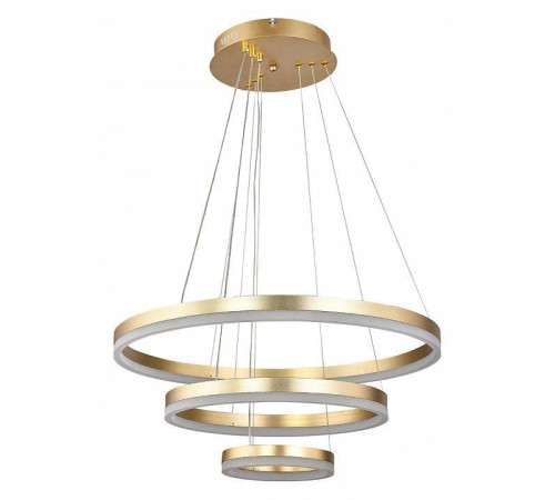 Подвесной светильник Natali Kovaltseva OREOL LED LAMPS 81279