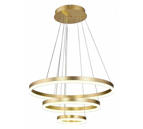 Подвесной светильник Natali Kovaltseva OREOL LED LAMPS 81279