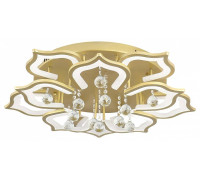 Потолочная люстра Natali Kovaltseva Florel INNOVATION STYLE 83053