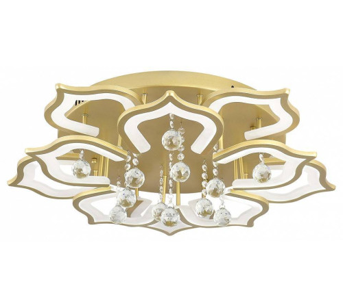 Потолочная люстра Natali Kovaltseva Florel INNOVATION STYLE 83053