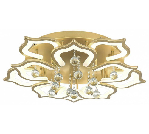Потолочная люстра Natali Kovaltseva Florel INNOVATION STYLE 83053