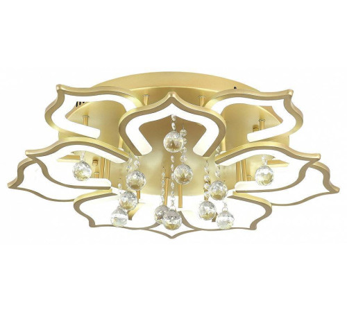 Потолочная люстра Natali Kovaltseva Florel INNOVATION STYLE 83053