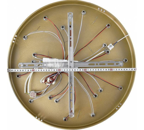 Потолочная люстра Natali Kovaltseva Florel INNOVATION STYLE 83053