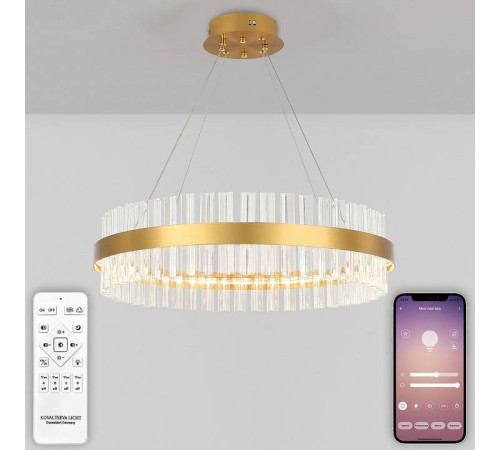 Подвесной светильник Natali Kovaltseva Royalton INNOVATION STYLE 83108