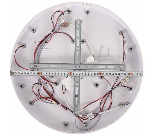 Потолочная люстра Natali Kovaltseva Cascade LED Lamps 81158