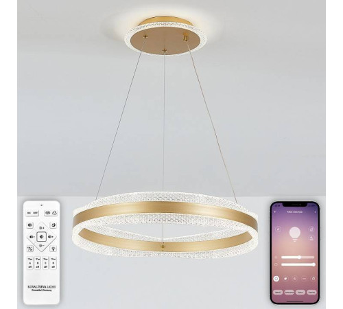 Подвесной светильник Natali Kovaltseva INNOVATION STYLE 83143